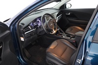 Kia Niro plug-in vaihtoauto
