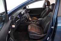 Kia Niro plug-in vaihtoauto