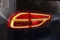 Kia Niro plug-in vaihtoauto
