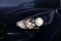 Kia Niro plug-in vaihtoauto