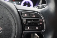 Kia Niro plug-in vaihtoauto