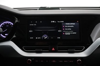 Kia Niro plug-in vaihtoauto