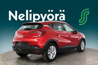 Mitsubishi ASX vaihtoauto