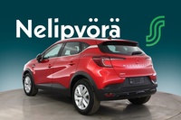 Mitsubishi ASX vaihtoauto