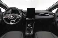 Mitsubishi ASX vaihtoauto