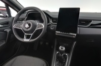 Mitsubishi ASX vaihtoauto