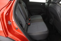 Mitsubishi ASX vaihtoauto