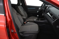 Mitsubishi ASX vaihtoauto