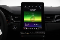 Mitsubishi ASX vaihtoauto