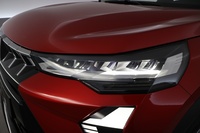 Mitsubishi ASX vaihtoauto