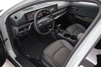 Kia K4 vaihtoauto