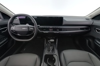 Kia K4 vaihtoauto