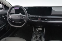 Kia K4 vaihtoauto
