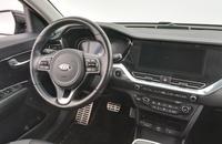 Kia Niro Electric vaihtoauto