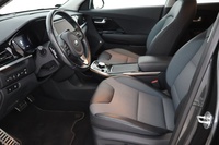 Kia Niro Electric vaihtoauto
