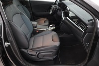 Kia Niro Electric vaihtoauto