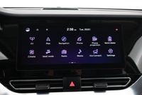 Kia Niro Electric vaihtoauto