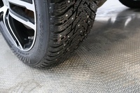 Kia Niro Electric vaihtoauto