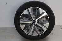 Kia Niro Electric vaihtoauto