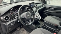 Mercedes-Benz V vaihtoauto
