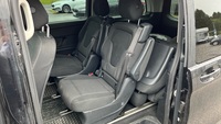 Mercedes-Benz V vaihtoauto