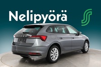 Skoda Scala vaihtoauto