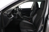 Skoda Scala vaihtoauto