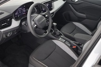 Skoda Scala vaihtoauto