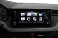 Skoda Scala vaihtoauto