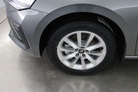 Skoda Scala vaihtoauto