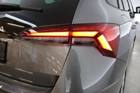 Skoda Scala vaihtoauto