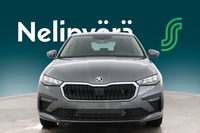 Skoda Scala vaihtoauto