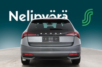 Skoda Scala vaihtoauto