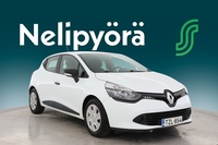 Renault Clio vaihtoauto