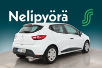 Renault Clio vaihtoauto