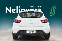 Renault Clio vaihtoauto