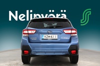 Subaru XV vaihtoauto