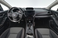 Subaru XV vaihtoauto