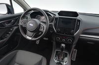 Subaru XV vaihtoauto