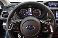 Subaru XV vaihtoauto