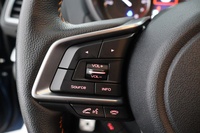 Subaru XV vaihtoauto