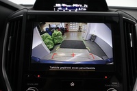 Subaru XV vaihtoauto