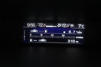 Subaru XV vaihtoauto