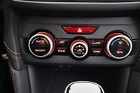 Subaru XV vaihtoauto