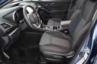 Subaru XV vaihtoauto