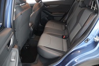 Subaru XV vaihtoauto