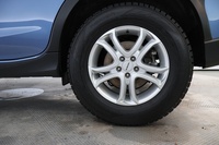 Subaru XV vaihtoauto