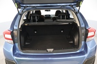 Subaru XV vaihtoauto