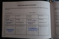 Subaru XV vaihtoauto