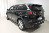 Peugeot 5008 vaihtoauto